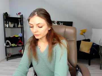 allysonsparking en Chaturbate: captura de transmisión 10