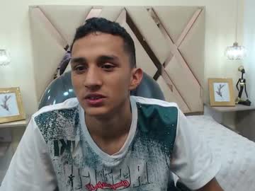 lukestiv auf Chaturbate — Stream-Aufnahme 3