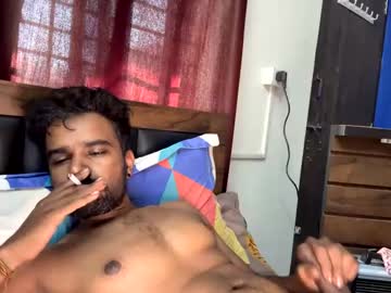 vellaganda1 auf Chaturbate — Stream-Aufnahme 7