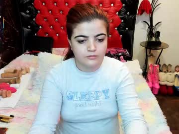 anasunshine auf Chaturbate — Stream-Aufnahme 1