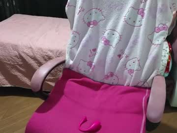 scarletteowens auf Chaturbate — Stream-Aufnahme 3