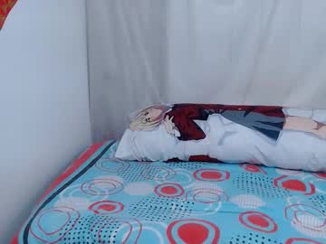 salome_teiku 在 Chaturbate 的直播截图 7
