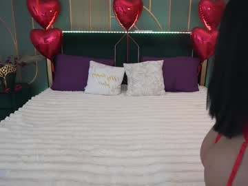 arielgemme no Chaturbate: captura de transmissão 4