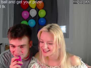 your_molly_mark 在 Chaturbate 的直播截图 4