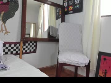nyusha619933 en Chaturbate: captura de transmisión 2
