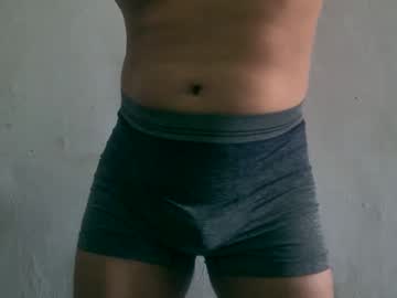 imanimal en Chaturbate: captura de transmisión 5