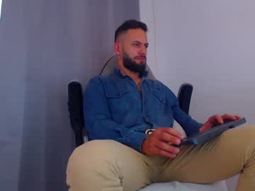 oliverdrew1 在 Chaturbate 的直播截图 4