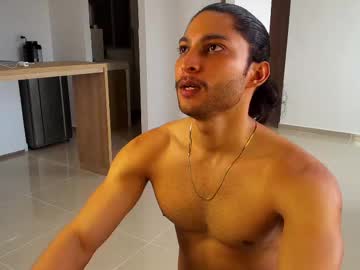 massatgeserotics на Chaturbate — кадр эфира 3