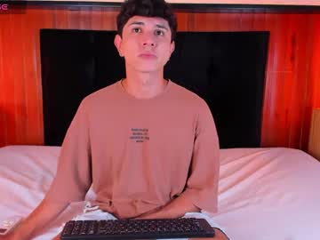daniel_harris sur Chaturbate : capture de diffusion 6