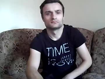 adriannur no Chaturbate: captura de transmissão 1
