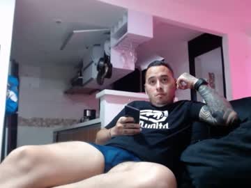 sebashil1303 на Chaturbate — кадр ефіру 2