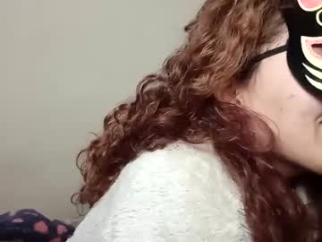 luanapowerful 在 Chaturbate 的直播截图 2