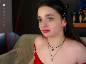 elviablowe sur Chaturbate : capture de diffusion 5