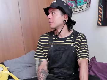 Chaturbate の acid_time — 配信キャプチャ 2