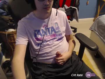carter10101000 en Chaturbate: captura de transmisión 1