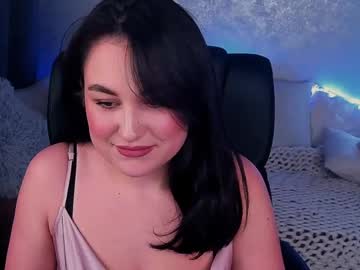 lilyfoxyy en Chaturbate: captura de transmisión 1