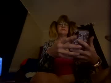 cuteblondbabe en Chaturbate: captura de transmisión 2