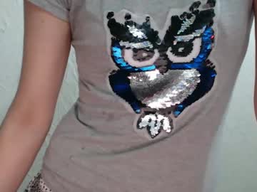 nensyfay_ no Chaturbate: captura de transmissão 4