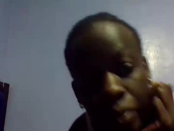 ebonydol2 на Chaturbate — кадр ефіру 2