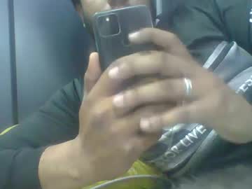brownhunk698 en Chaturbate: captura de transmisión 7