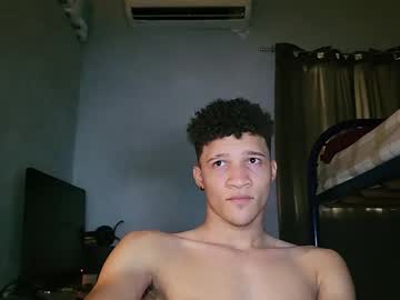 mellosky on Chaturbate — stream capture 5