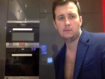 robert92ale no Chaturbate: captura de transmissão 1