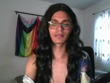 4mad30 no Chaturbate: captura de transmissão 5