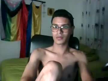 4mad30 no Chaturbate: captura de transmissão 3