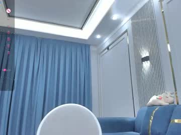 yonhee_charm auf Chaturbate — Stream-Aufnahme 2