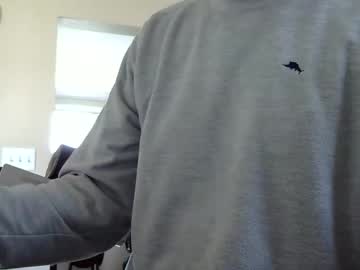 jackstone124 no Chaturbate: captura de transmissão 6