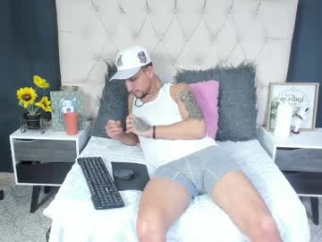 jm_hot_ на Chaturbate — кадр эфира 1