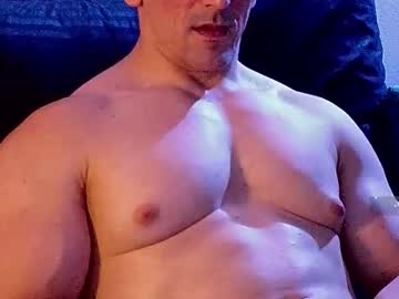 masked_bodybuilder на Chaturbate — кадр эфира 2