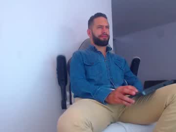 oliverdrew1 在 Chaturbate 的直播截图 3