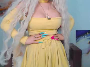 miss_kiten no Chaturbate: captura de transmissão 1
