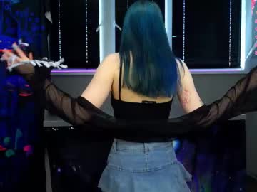 merciabawden auf Chaturbate — Stream-Aufnahme 2