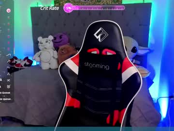 thomklein auf Chaturbate — Stream-Aufnahme 3