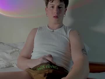 rob_and_ethan en Chaturbate: captura de transmisión 7