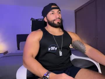 samdornan на Chaturbate — кадр эфира 12