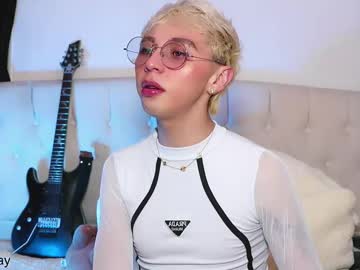 Chaturbate の blue_boy_1 — 配信キャプチャ 5
