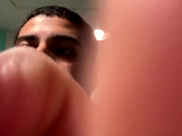 chrisb8593 auf Chaturbate — Stream-Aufnahme 2