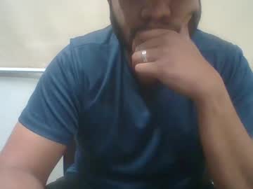 brownhunk698 en Chaturbate: captura de transmisión 6