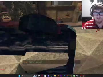 jackoffjared no Chaturbate: captura de transmissão 3