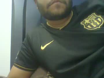 brownhunk698 en Chaturbate: captura de transmisión 5