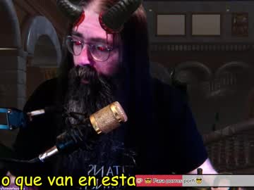 loisdefazouro no Chaturbate: captura de transmissão 1