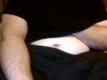 thethril1990 sur Chaturbate : capture de diffusion 12