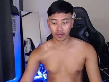 alex_notable sur Chaturbate : capture de diffusion 5