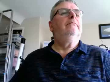 northantsman7 en Chaturbate: captura de transmisión 3