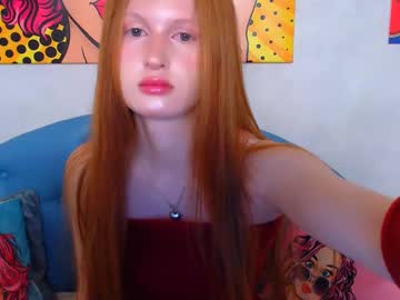 lux_angel en Chaturbate: captura de transmisión 3