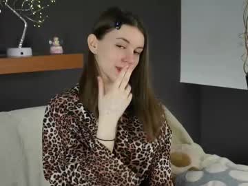 aislyfarran auf Chaturbate — Stream-Aufnahme 2