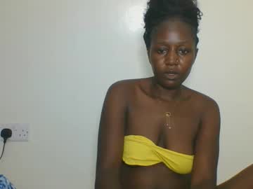 chocolateskin4 auf Chaturbate — Stream-Aufnahme 2